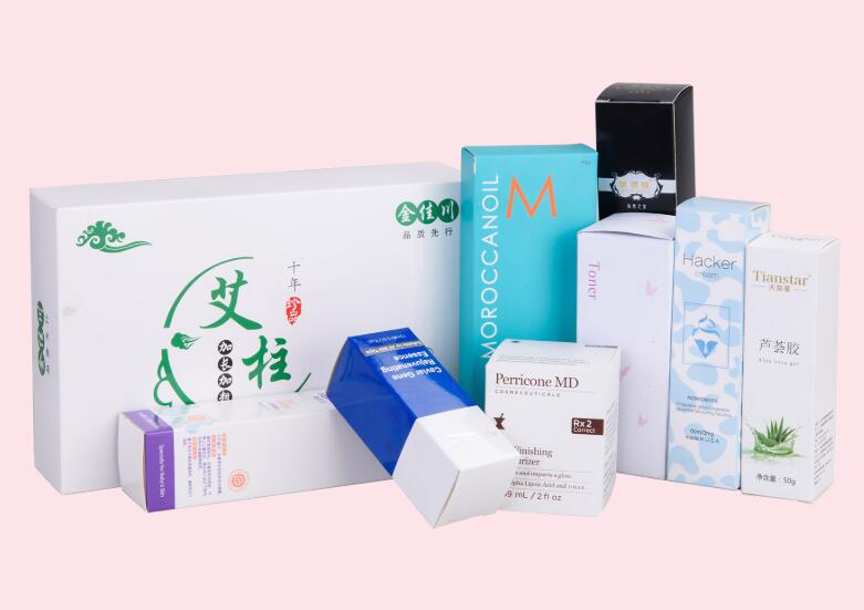 包裝彩盒定做 包裝彩盒定做